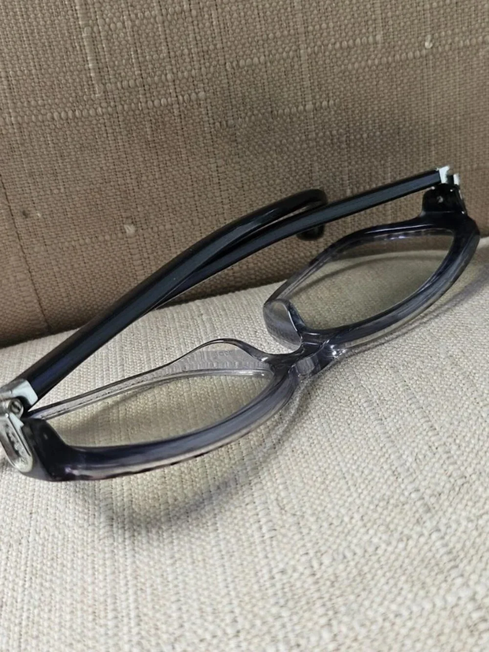 COACH Eyeglasses Frame Blue Gradient Signature C HC6193U Eyewear Glasses Frame